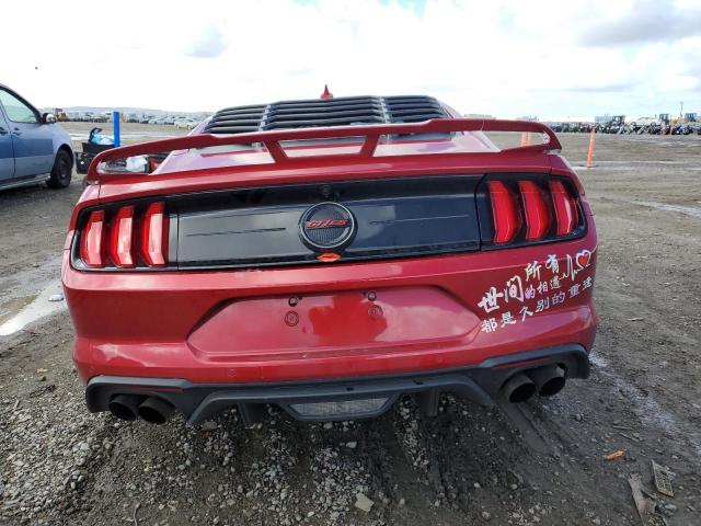 1FA6P8CFXP5300412 2023 FORD MUSTANG, photo no. 6