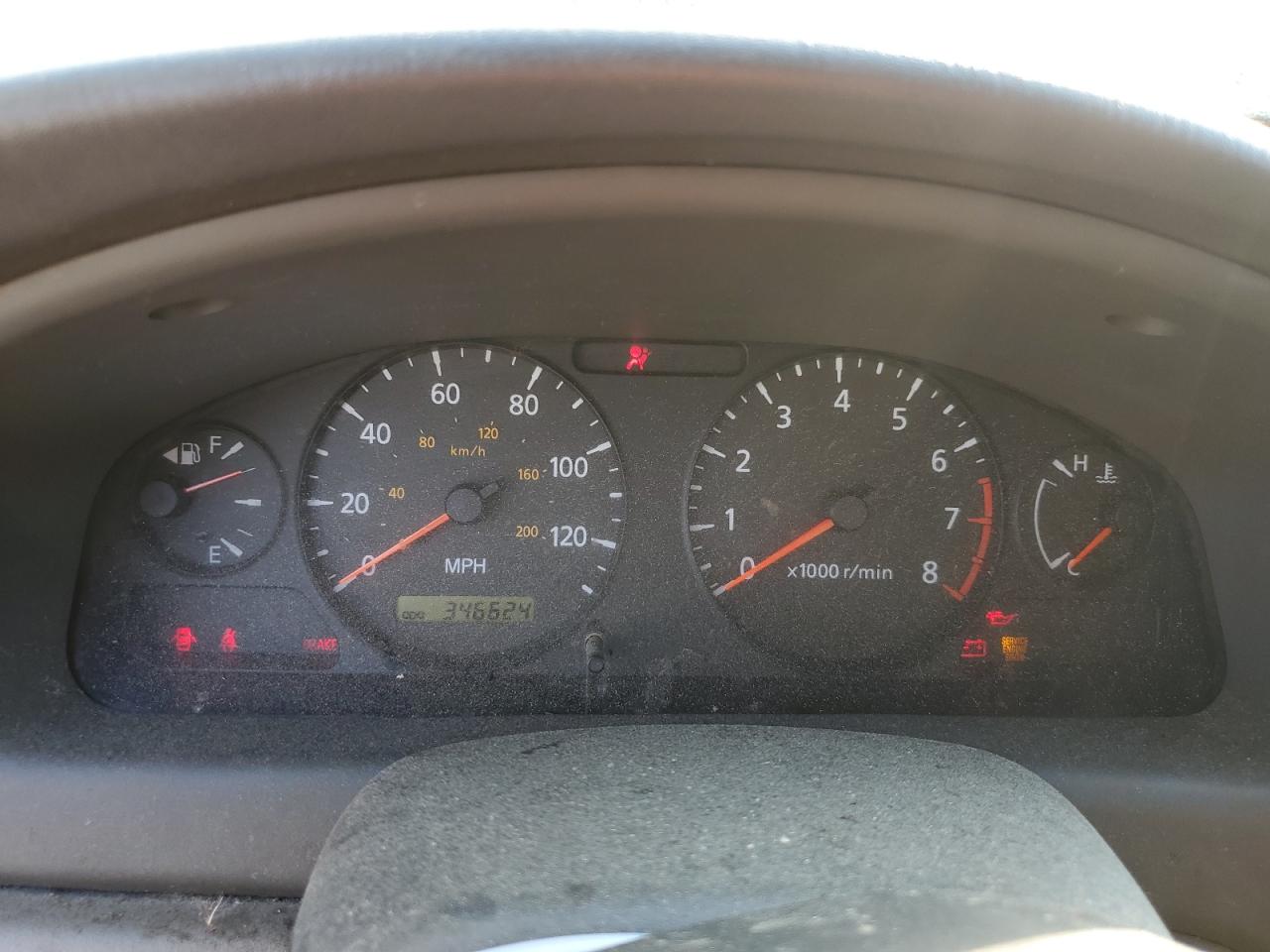 3N1CB51D94L902809 2004 Nissan Sentra 1.8