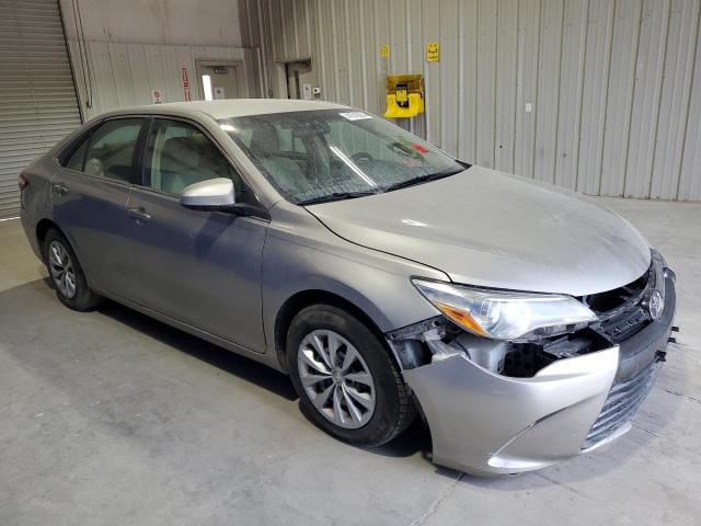 Lot #2340545705 2016 TOYOTA CAMRY LE salvage car