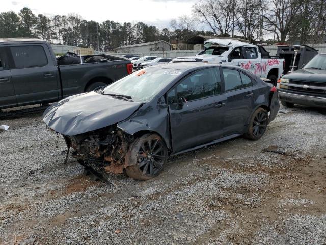 2024 TOYOTA COROLLA SE 5YFS4MCE2RP174537
