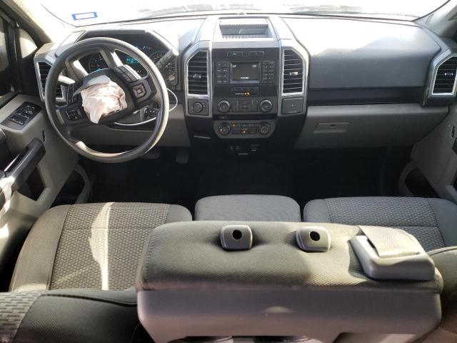 2015 FORD F150 SUPER - 1FTEW1CF2FFC40036