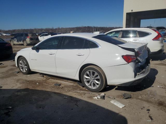 Vin: 1g1zd5st2lf006831, lot: 41231644, chevrolet malibu lt 20202