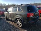 KIA SORENTO BA photo