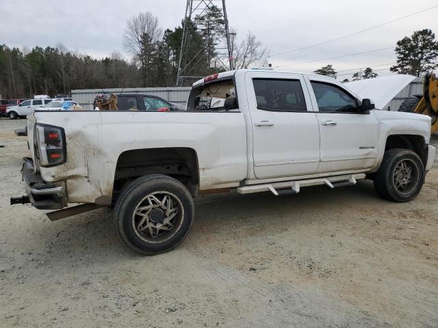 2015 CHEVROLET 2500 - 1GC1KVEG8FF653554