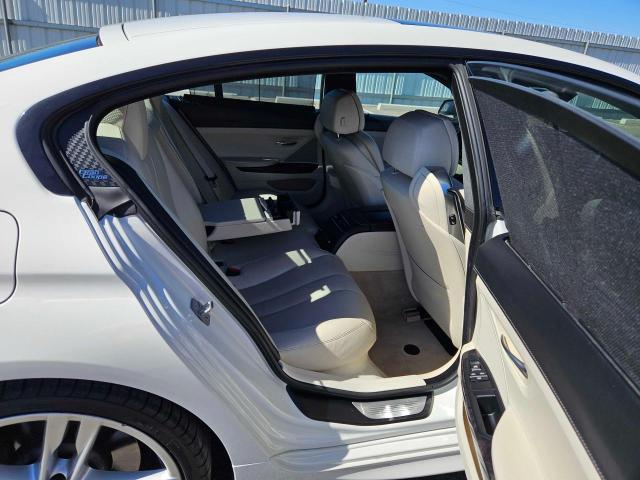 2014 BMW 6er - Image 6