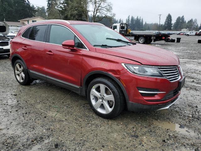 2015 LINCOLN MKC 5LMCJ2A98FUJ40844