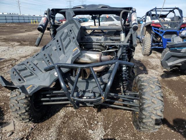 2018 CAN-AM MAVERICK X 3JBVXAW42JK001679