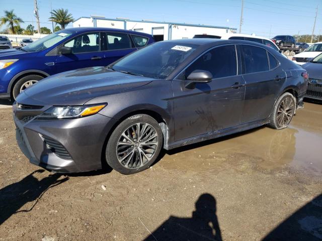 2019 Toyota Camry L VIN: 4T1B11HK3KU227644 Lot: 41646164