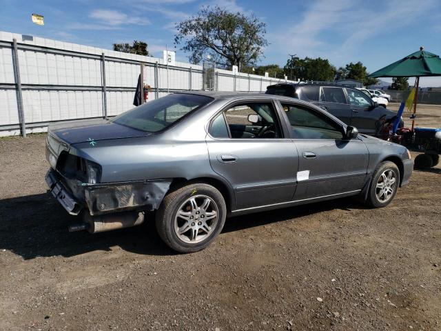 2001 Acura 3.2Tl VIN: 19UUA56791A027338 Lot: 43370694