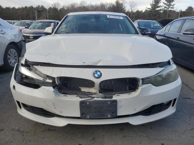 2015 BMW 328 XI - WBA3B3G51FNT68996