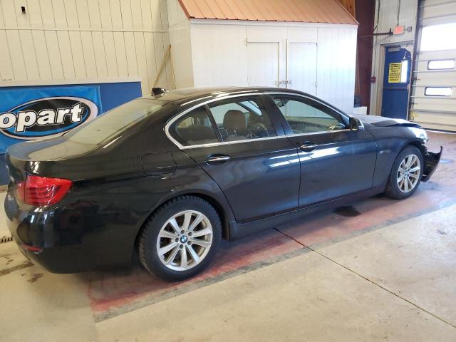 2015 BMW 528 XI - WBA5A7C5XFD625572