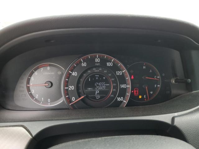 2017 HONDA ACCORD SPO - 1HGCR2F55HA194467