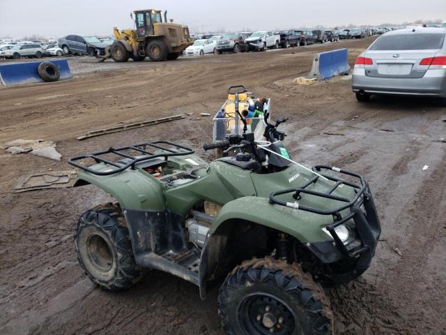 2013 HONDA TRX250 TE 1HFTE2148D4400498