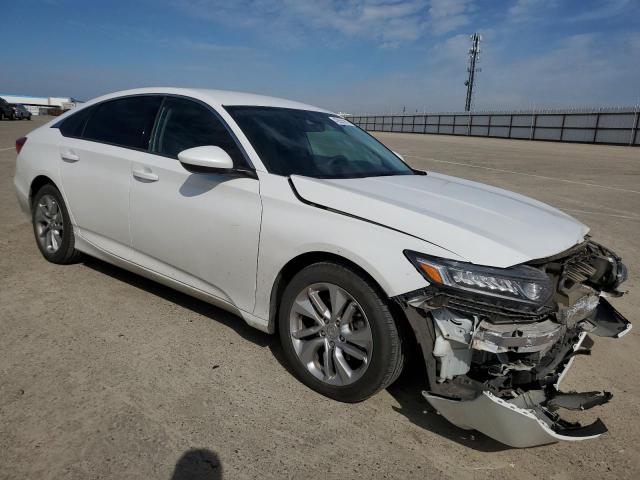 2019 HONDA ACCORD LX 1HGCV1F12KA067525