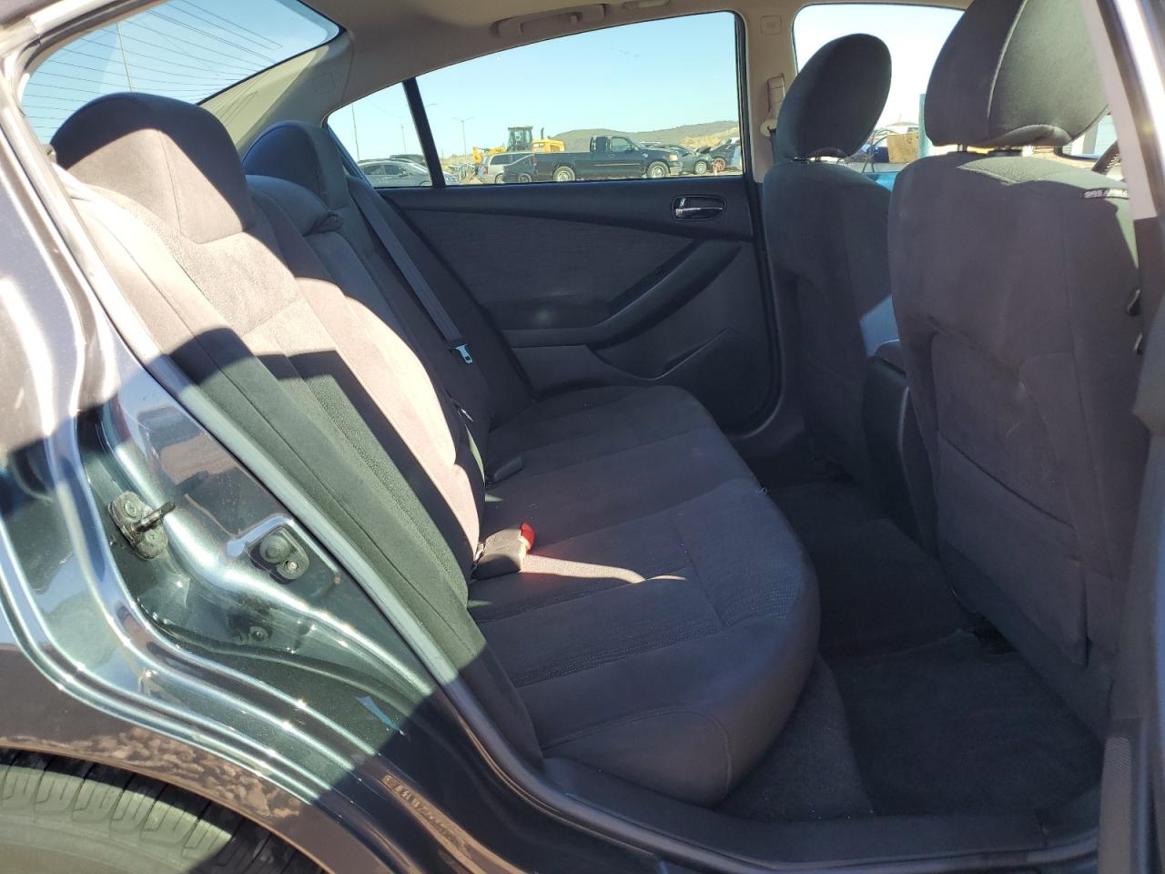 1N4AL2AP8AN532352 2010 Nissan Altima Base