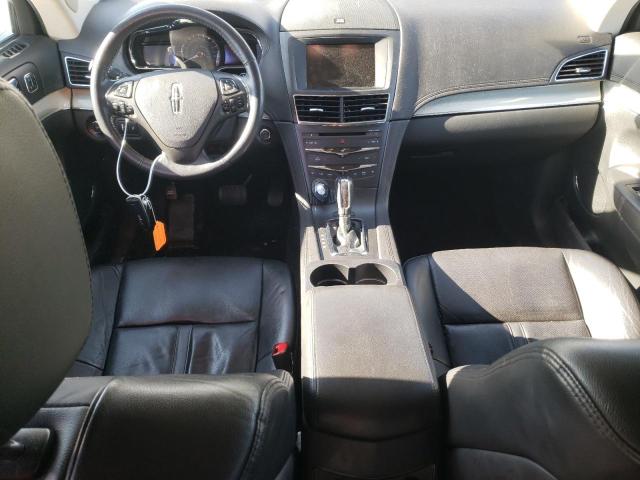 2015 LINCOLN MKT 2LMHJ5AT3FBL04730