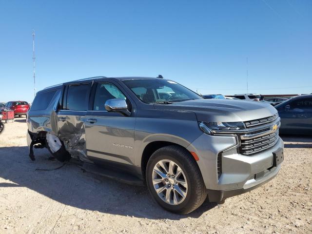 CHEVROLET SUBURBAN K1500 PREMIER