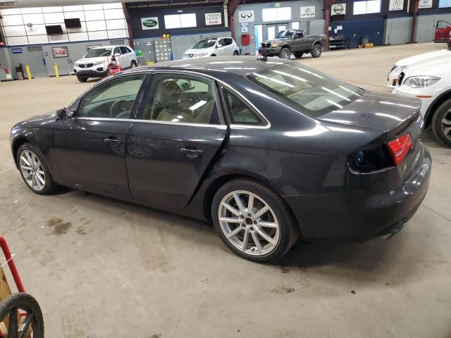 VIN WAUFFAFL0DN011635 2013 Audi A4, Premium Plus no.2