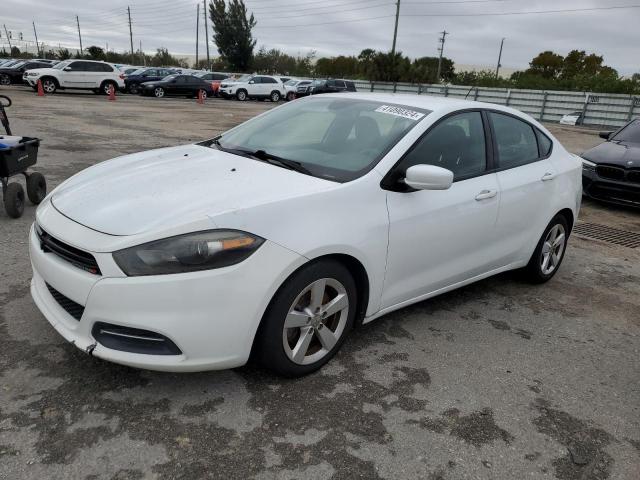 Vin: 1c3cdfbb7gd689531, lot: 41090324, dodge dart sxt 2016 img_1