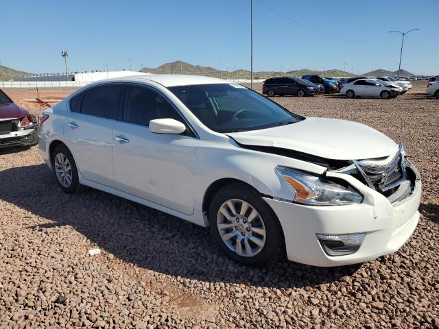 2015 NISSAN ALTIMA 2.5 - 1N4AL3AP1FC431467