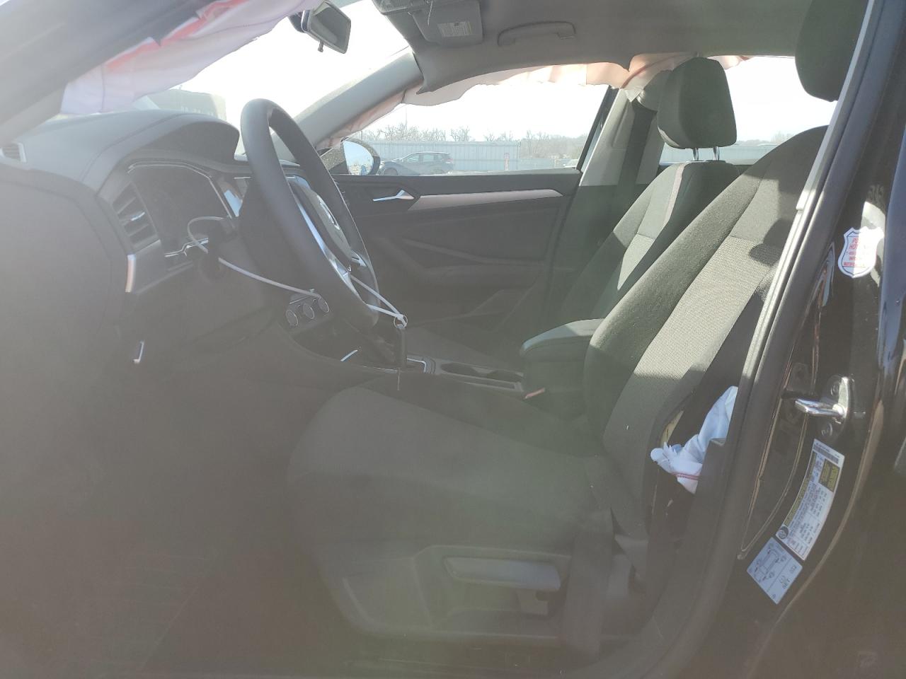 3VWC57BU5MM075980 2021 Volkswagen Jetta S