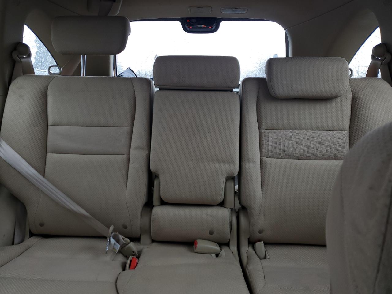 JHLRE48317C093086 2007 Honda Cr-V Lx