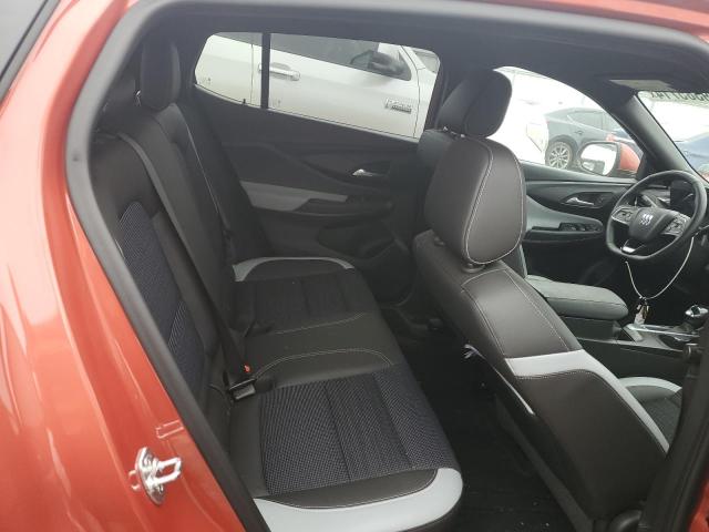 2024 BUICK ENVISTA PR - KL47LAE29RB033788