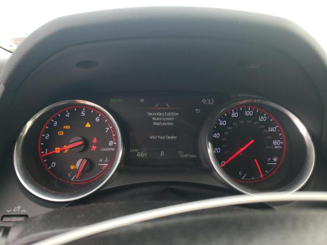 2019 TOYOTA CAMRY - 4T1B61HKXKU294291