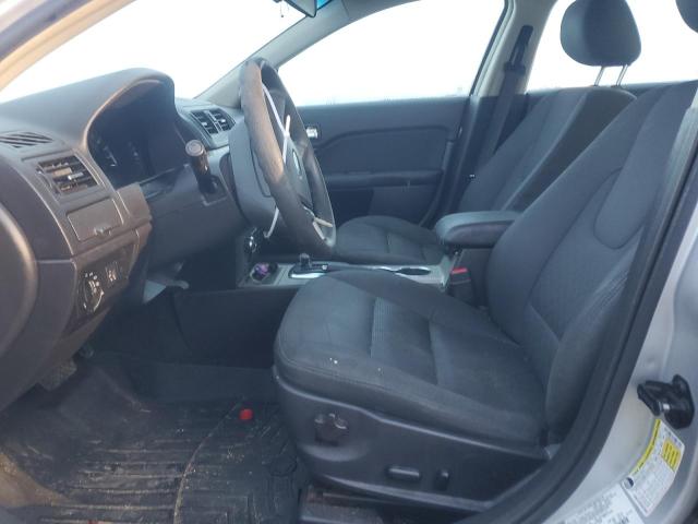 2011 Ford Fusion Se VIN: 3FAHP0HG3BR336573 Lot: 41737174