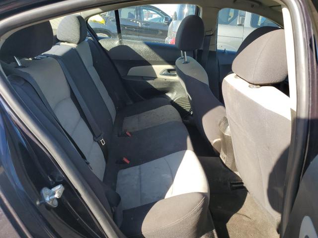 2016 CHEVROLET CRUZE LIMI 1G1PC5SH2G7122519