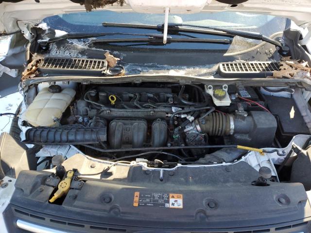 2016 FORD ESCAPE SE 1FMCU0G72GUC28987