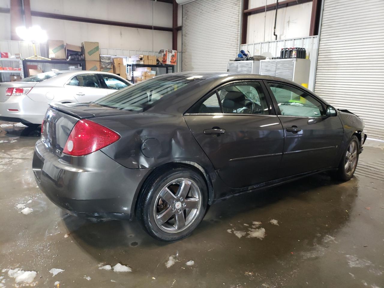 Lot #2926302364 2006 PONTIAC G6 GT