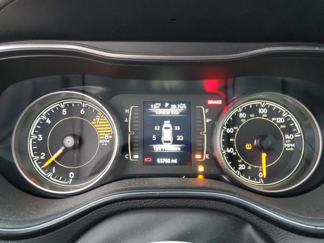 2020 JEEP CHEROKEE L 1C4PJMLX9LD655685