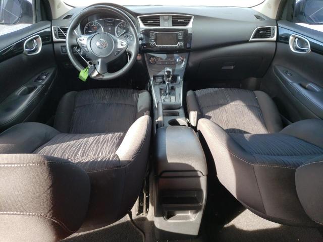 2017 NISSAN SENTRA - 3N1AB7AP2HL711834