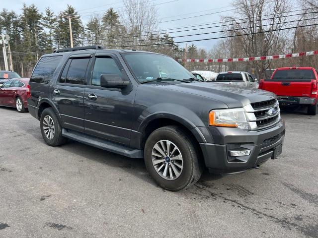 2017 Ford Expedition XLT