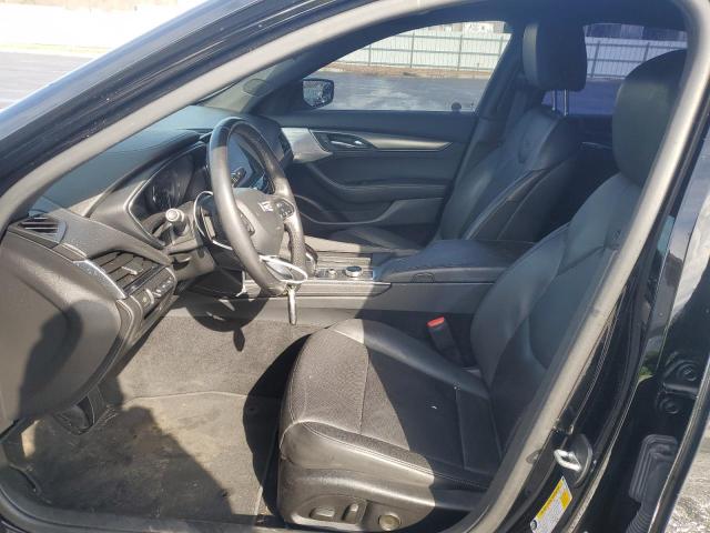2020 CADILLAC CT5 PREMIU - 1G6DT5RK4L0124256