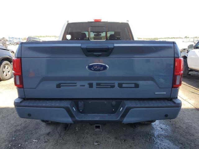 2020 FORD F150 SUPER 1FTEW1E43LKF24564