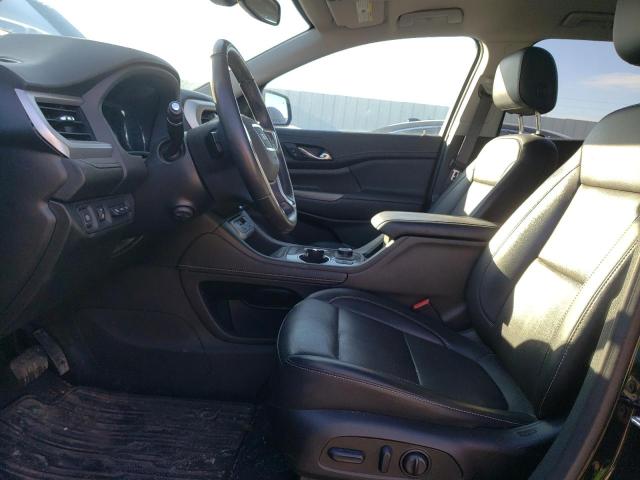2022 GMC ACADIA SLT 1GKKNULS8NZ127214