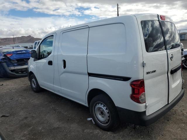 2017 Nissan Nv200 2.5S VIN: 3N6CM0KNXHK711832 Lot: 40634944