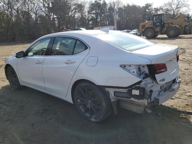 2015 Acura Tlx Tech VIN: 19UUB3F59FA006559 Lot: 44092364