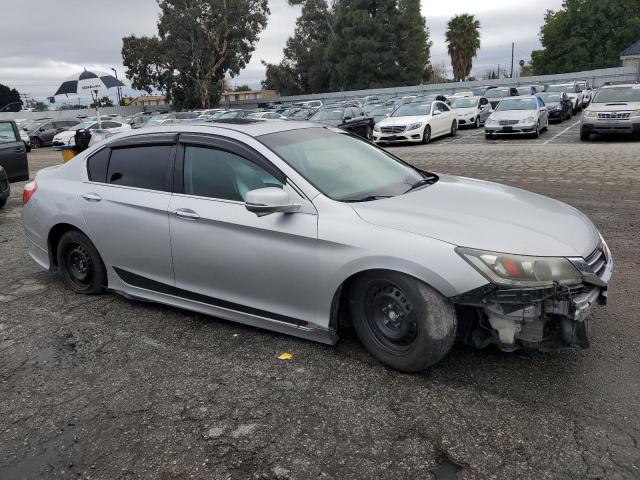 Vin: 1hgcr2e74da143250, lot: 41315194, honda accord ex 20134