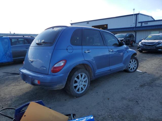 2006 Chrysler Pt Cruiser Limited VIN: 3A8FY68896T300060 Lot: 42517394