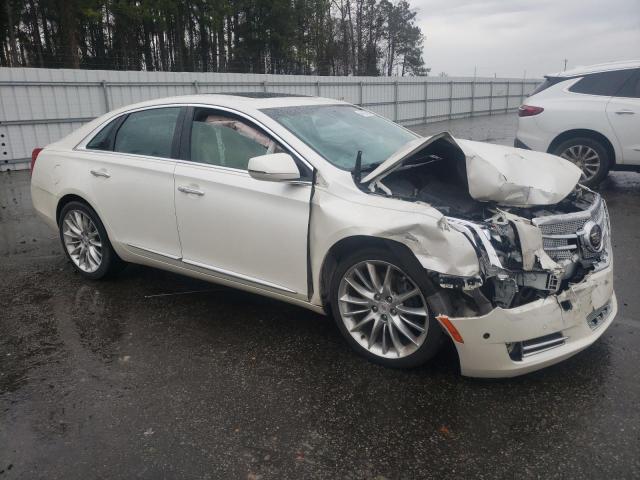 2014 Cadillac Xts Platinum VIN: 2G61S5S3XE9160681 Lot: 44238844