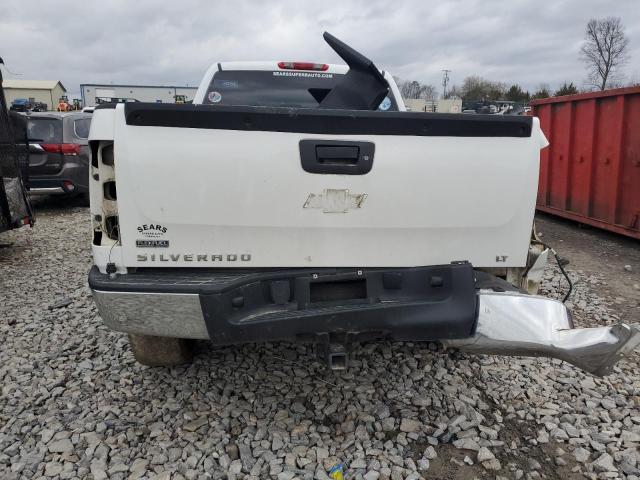 2009 Chevrolet Silverado C1500 Lt VIN: 1GCEC29019Z287093 Lot: 44580444