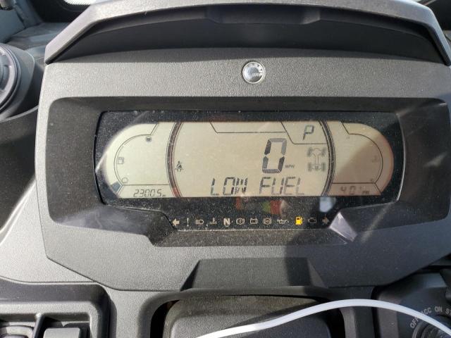 2021 CAN-AM DEFENDER M - 3JBUUAX43MK000614