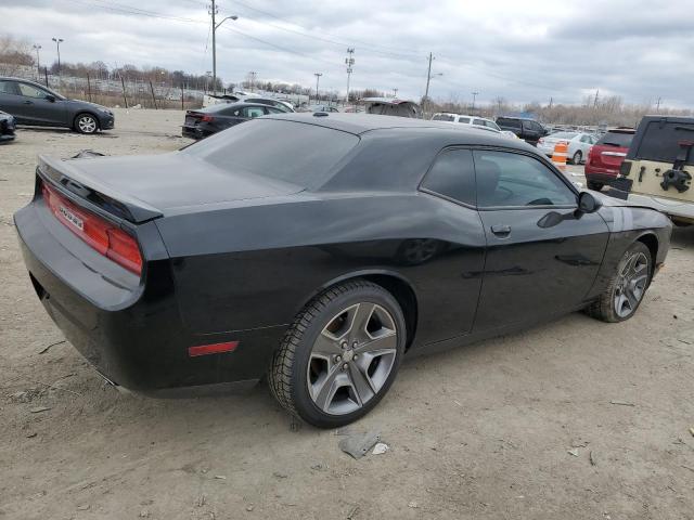 Vin: 2c3cdybtxch226235, lot: 43153474, dodge challenger r/t 20123