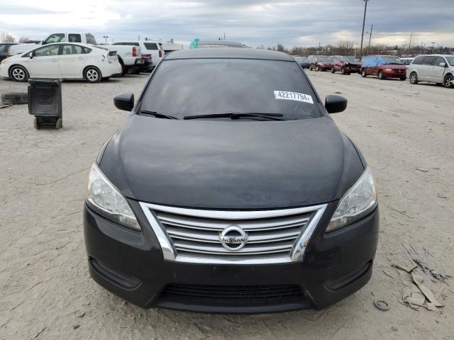 2015 NISSAN SENTRA 3N1AB7AP4FL646515