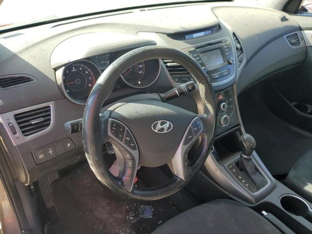 2015 HYUNDAI ELANTRA SE 5NPDH4AE2FH622073