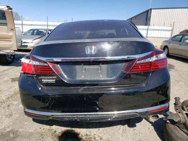 2017 HONDA ACCORD LX 1HGCR2F39HA227825