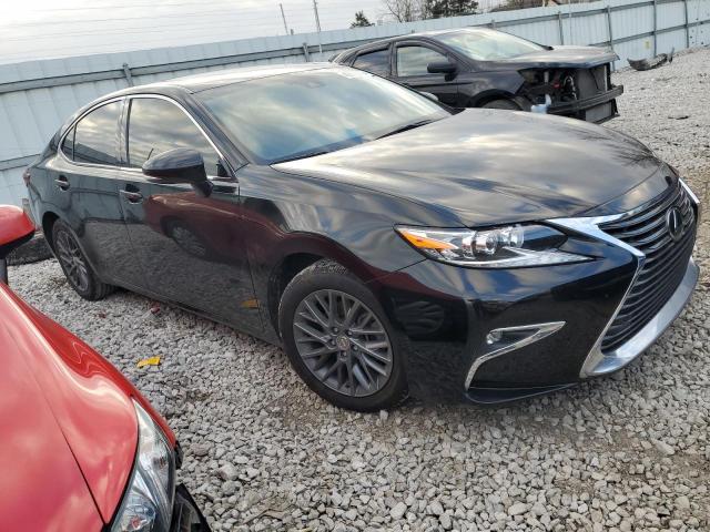 2018 LEXUS ES 350 58ABK1GGXJU110869
